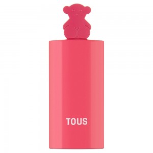 Tous More More Pink