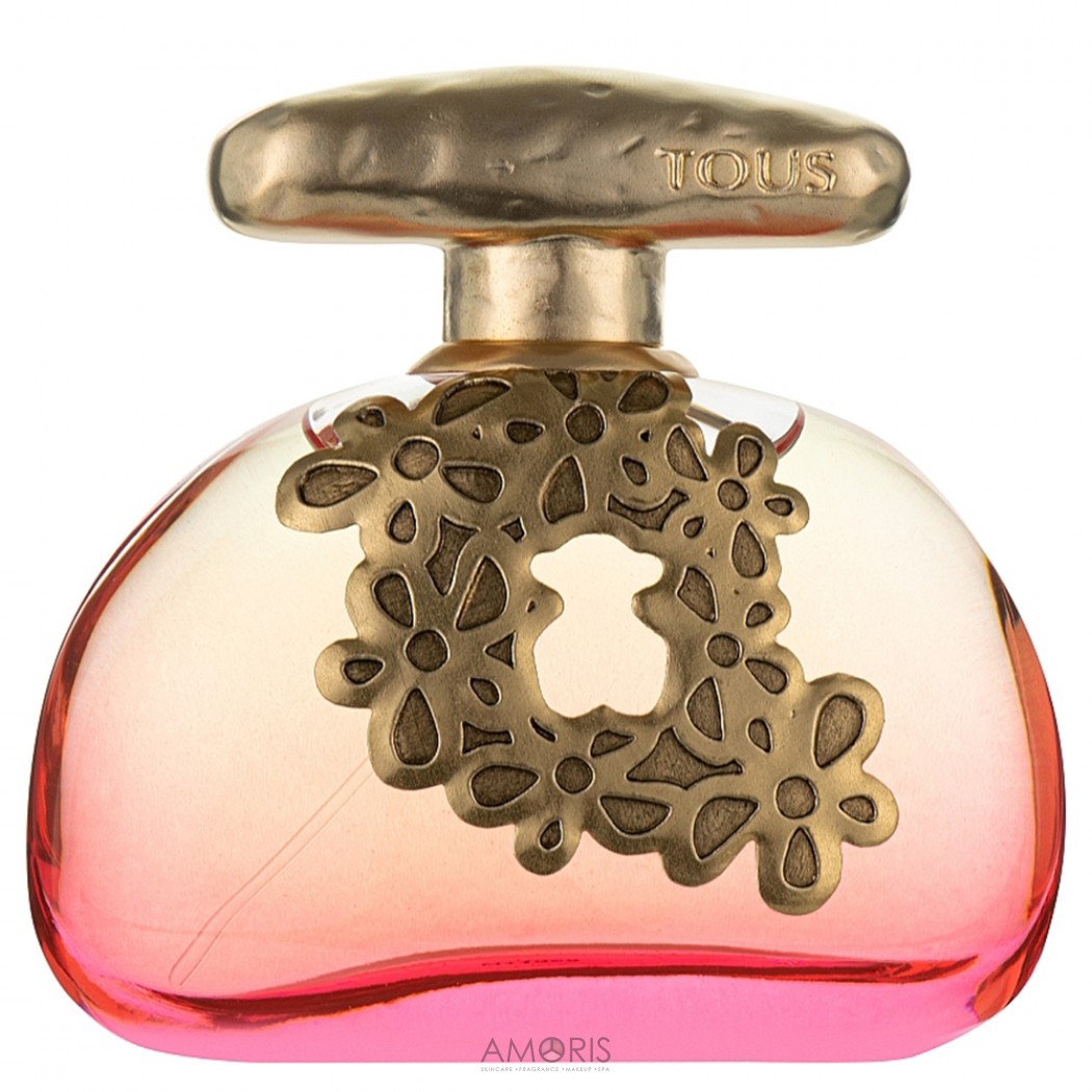 Туалетна вода EDT