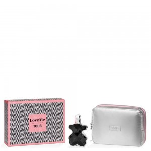 Tous LoveMe The Onyx Set