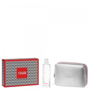 Tous Eau de Toilette Set