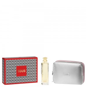 Tous Touch Set