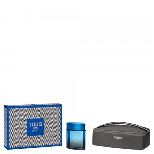 Tous Man Sport Set