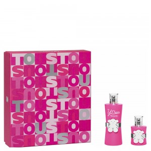 Tous Your Moments Set