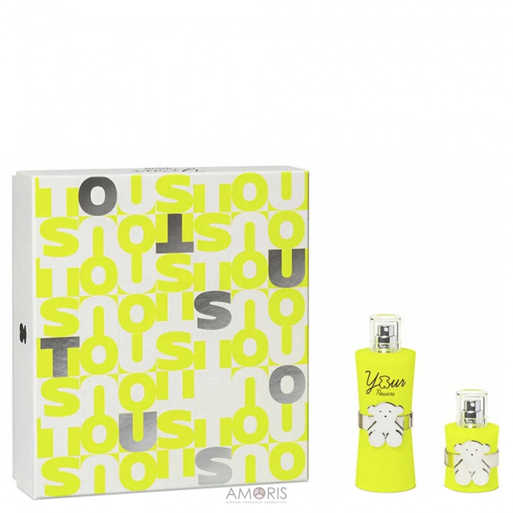 Туалетна вода EDT