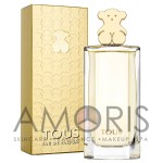 Парфюмированная вода EDP