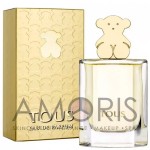 Парфюмированная вода EDP