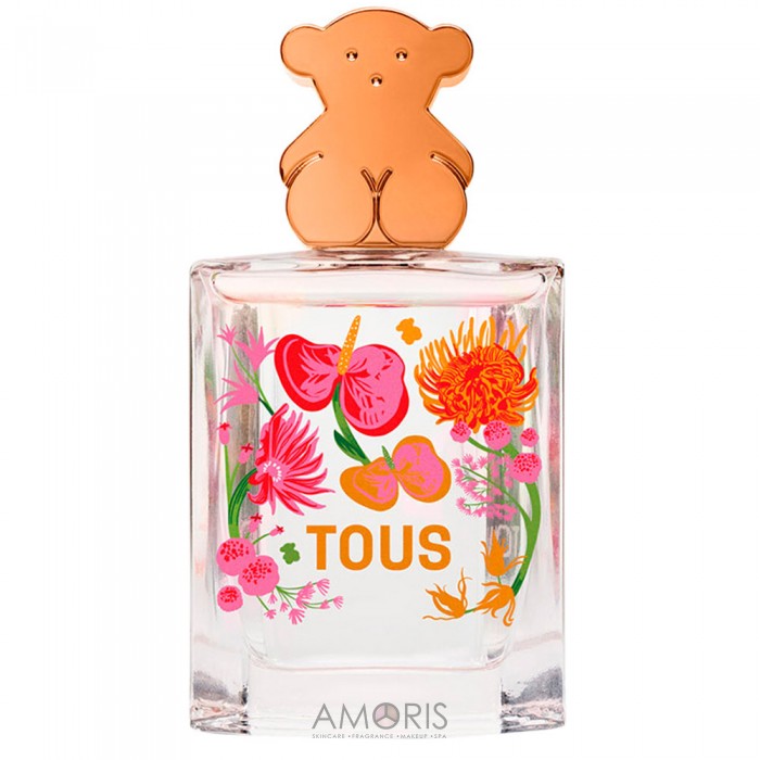 Туалетна вода EDT