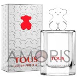 Туалетная вода EDT