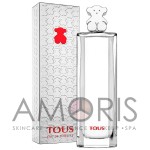 Туалетная вода EDT