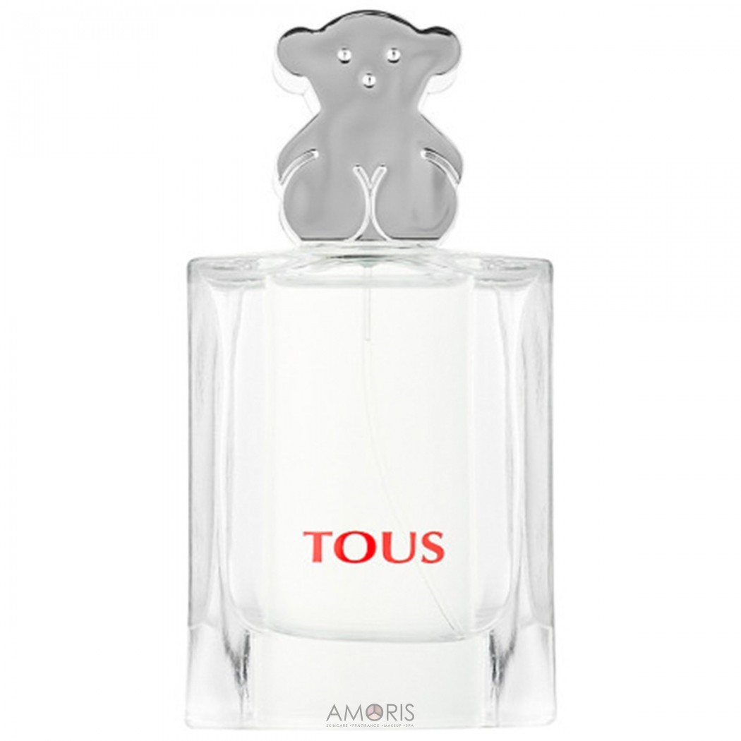 Туалетная вода EDT