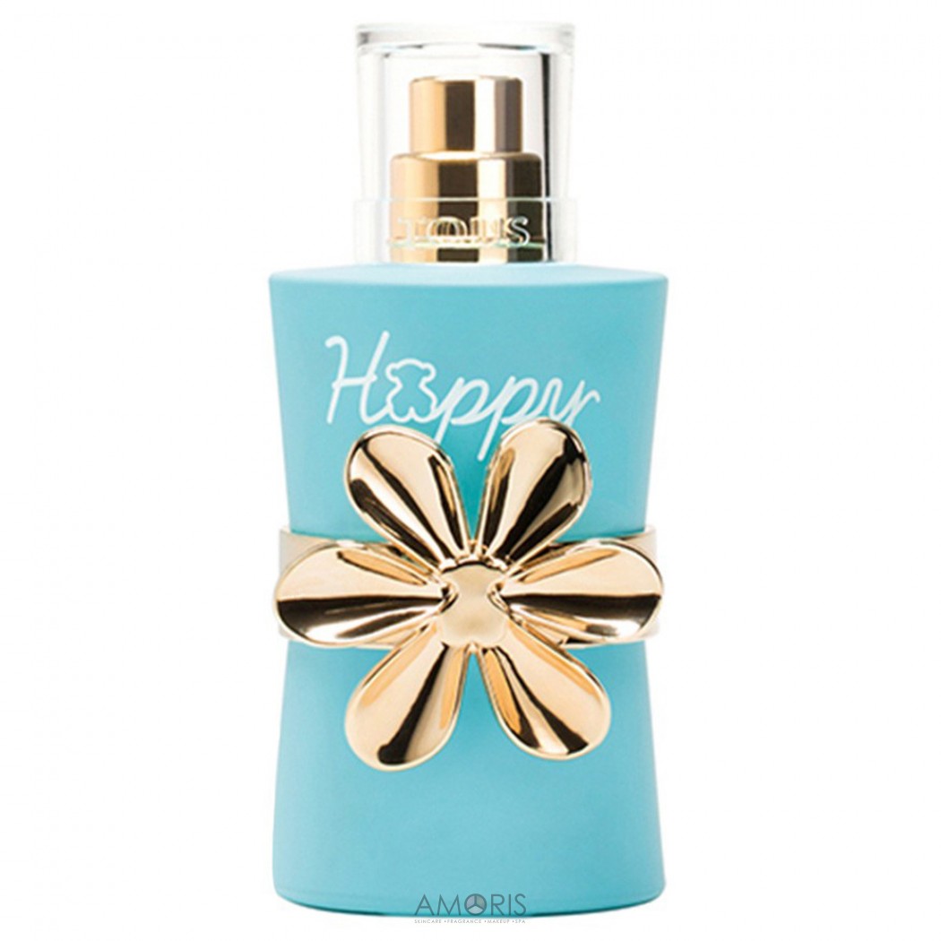 Туалетная вода EDT