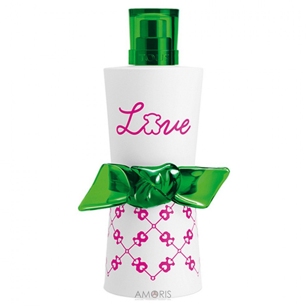 Туалетная вода EDT