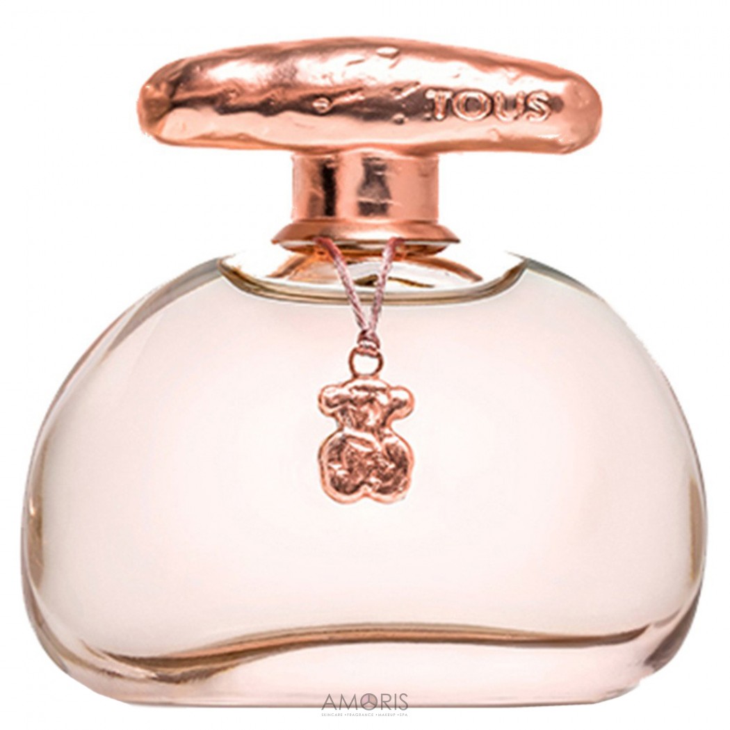 Туалетная вода EDT