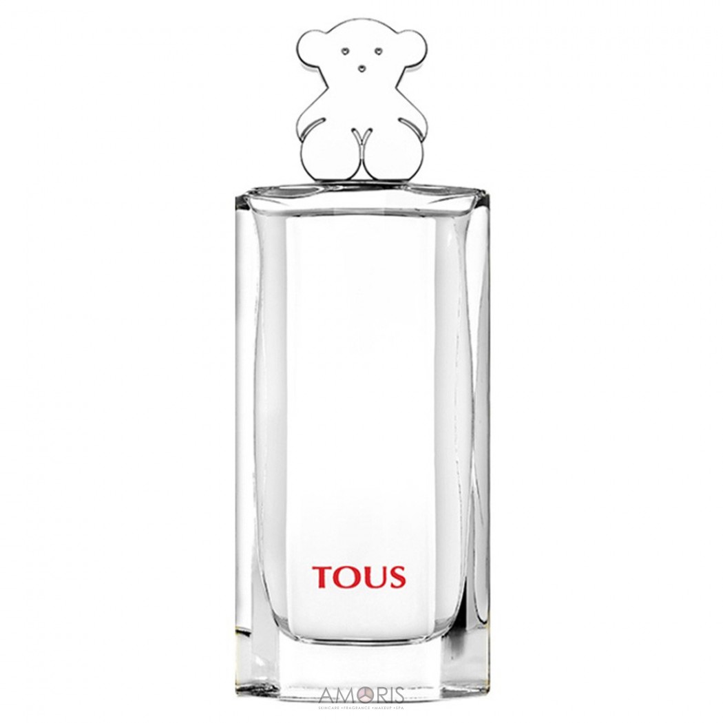 Туалетна вода EDT