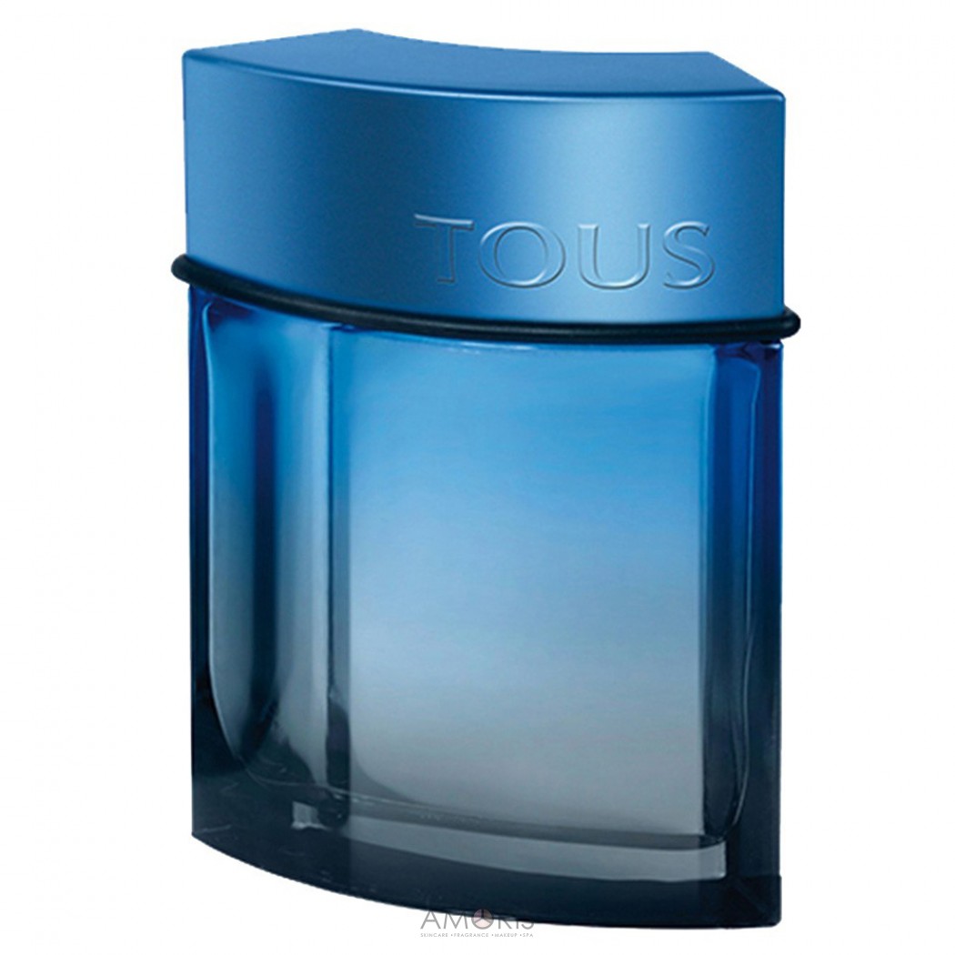 Туалетна вода EDT