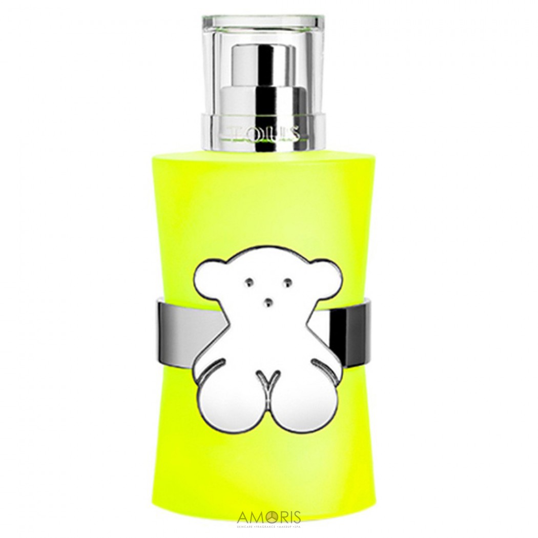 Туалетна вода EDT