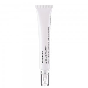 Transparent Lab Adult Acne Treatment