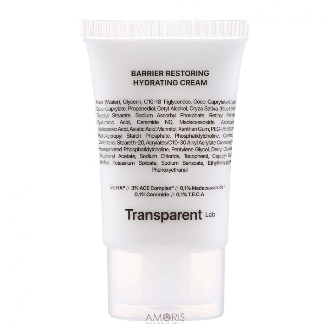 Зволожуючий крем для обличчя