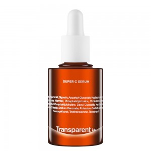 Transparent Lab Super C Serum