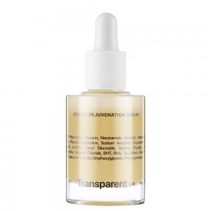 Transparent-Lab Gentle Rejuvenation Serum