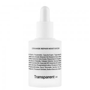 Transparent Lab Ceramide Repair Moisturizer