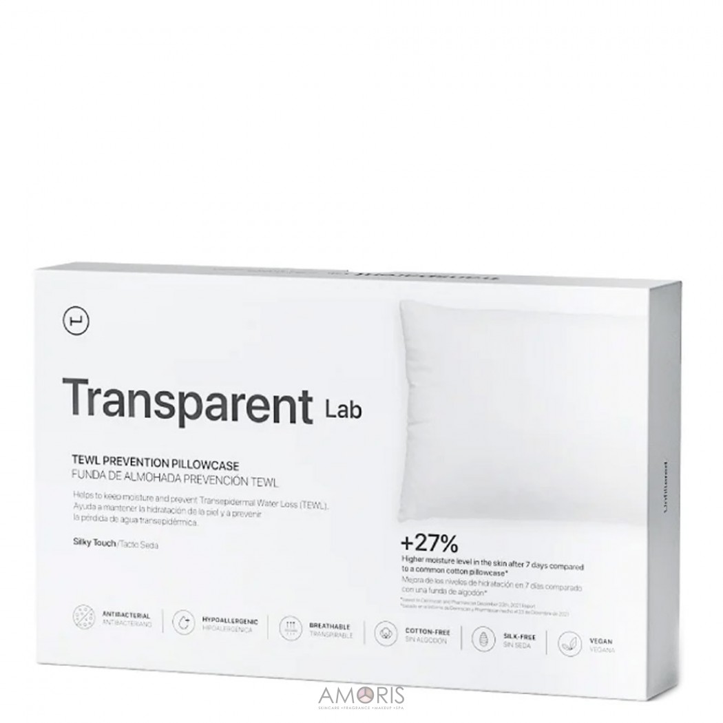 Антибактеріальна наволочка