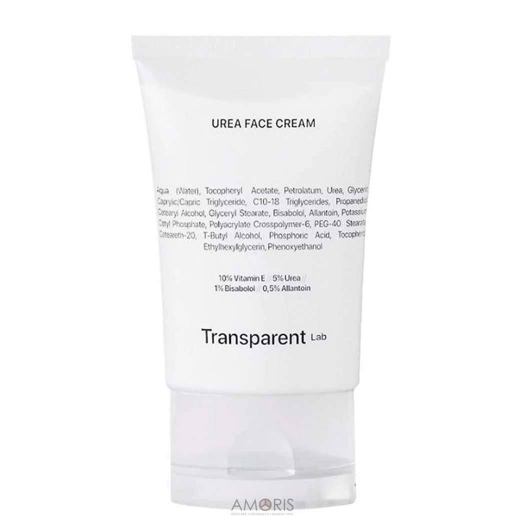 Зволожуюча сироватка із сечовиною