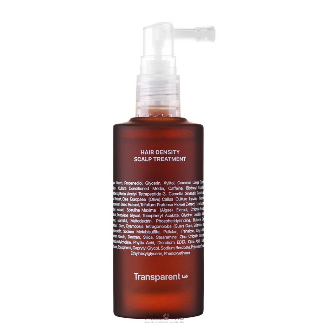 Засіб проти випадання волосся