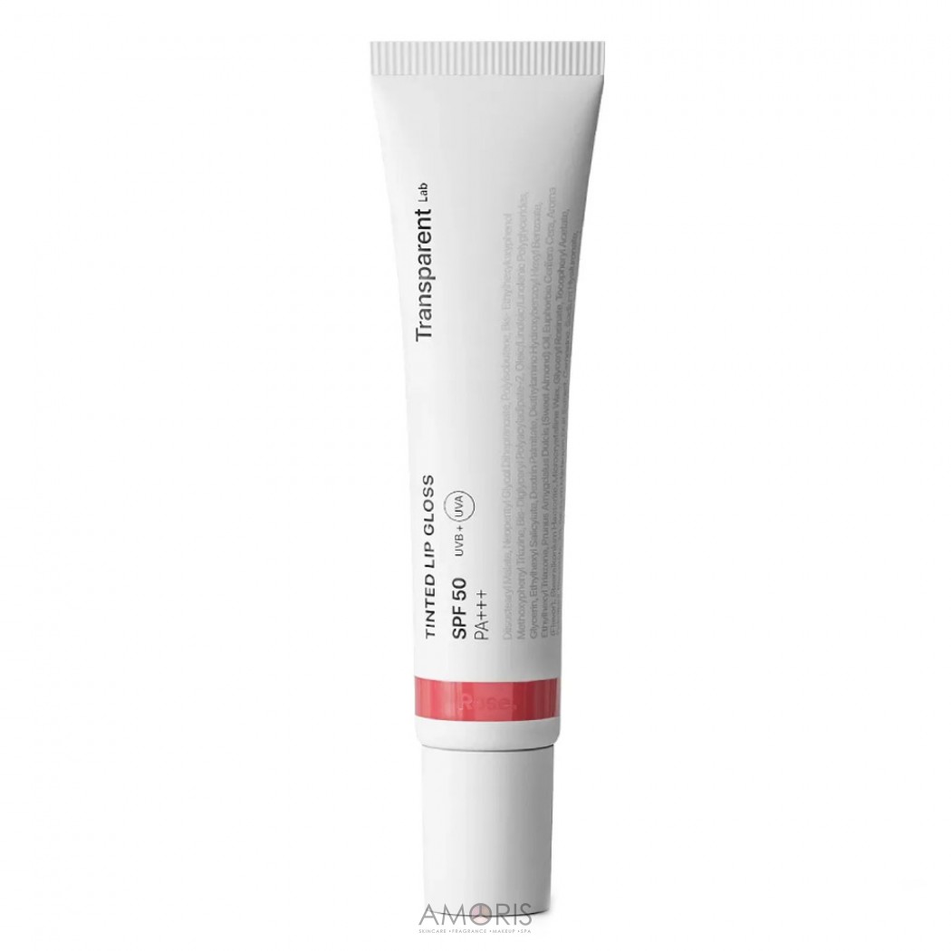 Бальзам для губ з SPF 50