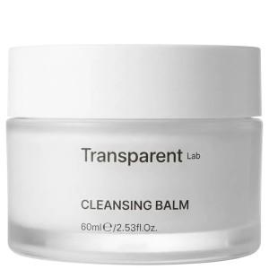 Transparent Lab CLEANSING BALM (Travel Size)