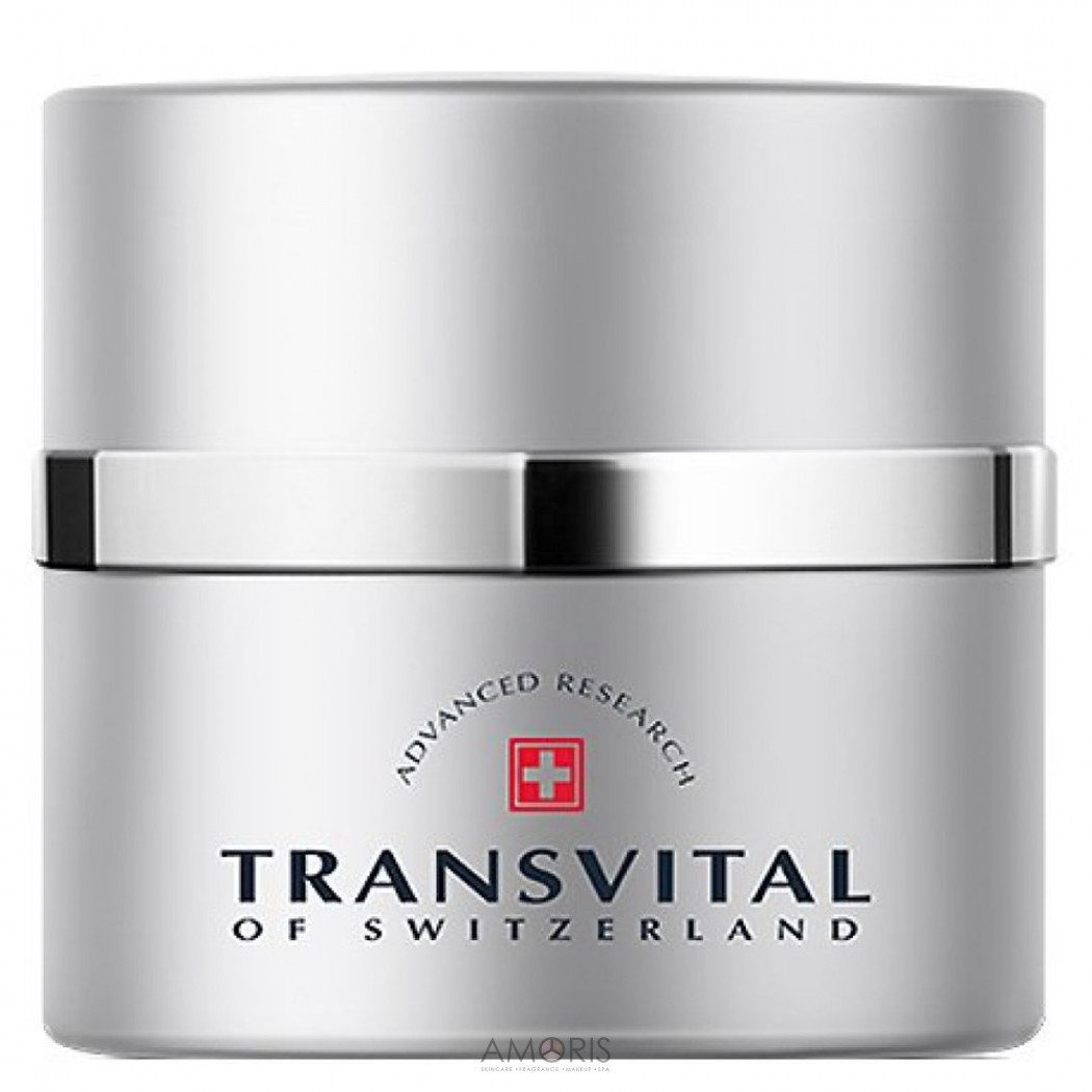 Регенерирующий крем для кожи лица