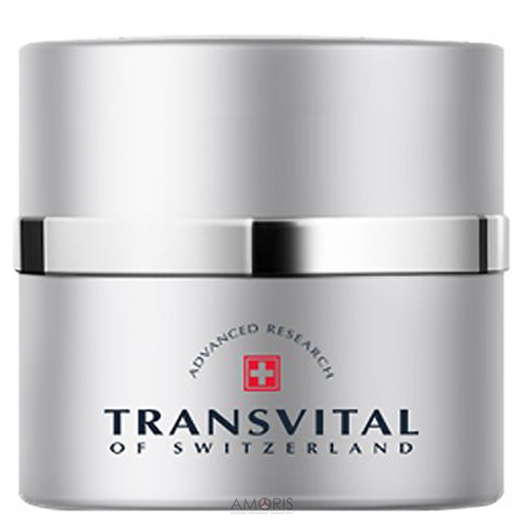 Регенерирующий крем для кожи контура глаз