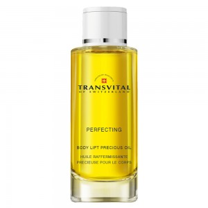 Transvital Perfecting Body Lift Presious Oil