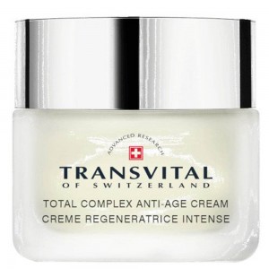 Transvital Complex Anti-Age Cream
