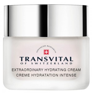 Transvital Extraordinary Hydrating Cream