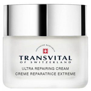Transvital Ultra Repairing Cream