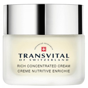 Transvital Rich Concentrated Cream