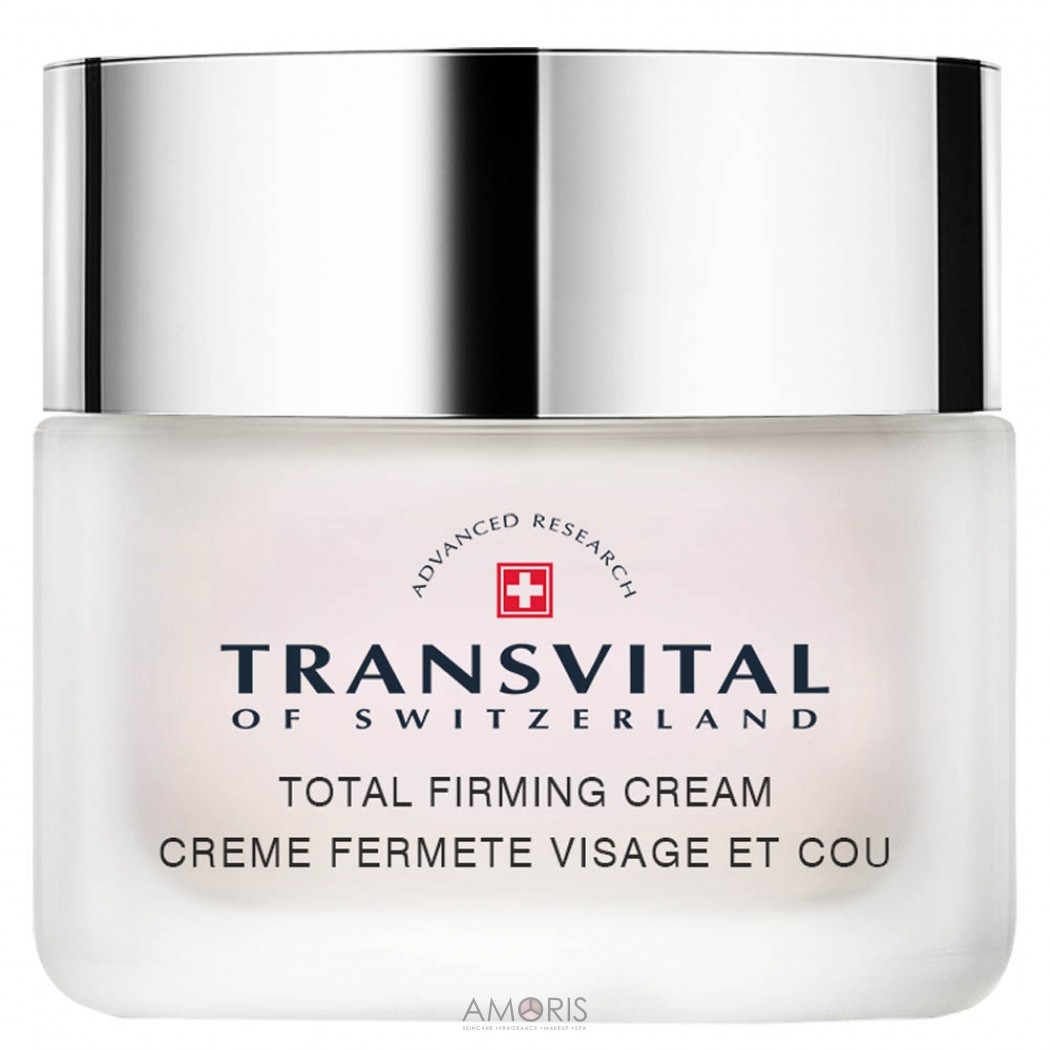 Крем для упругости кожи лица, шеи, декольте