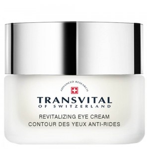 Transvital Revitalizing Eye Cream