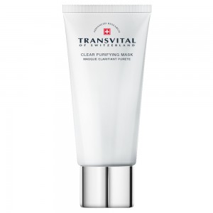 Transvital Clear Purifying Mask