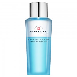 Transvital Bi Pahse Eye Make Up Remover