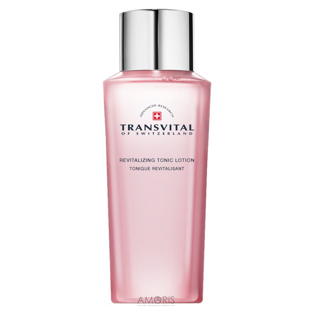 Лосьйон-тонік для шкіри обличчя