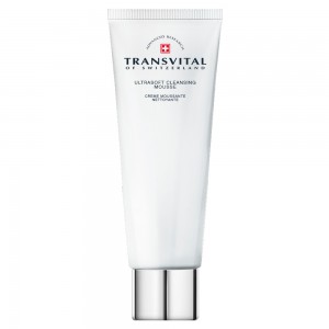 Transvital Ultra Soft Cleansing Mousse