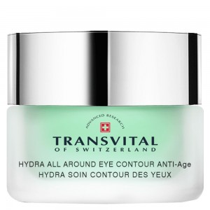 Transvital Hydra All Around Eye Contour