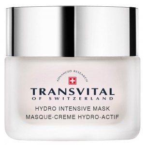 Transvital Hydro Intensive Mask