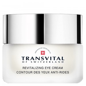 Transvital Defence Eye Contour SPF15