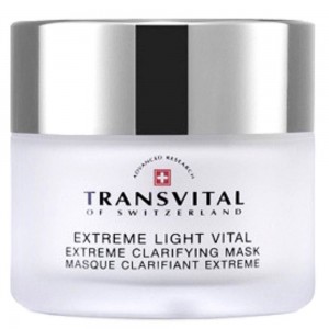 Transvital Extreme Clarifying Mask