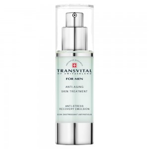 Transvital Anti Stress Recovery Emulsion