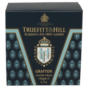 Truefitt and Hill Grafton Shaving Cream