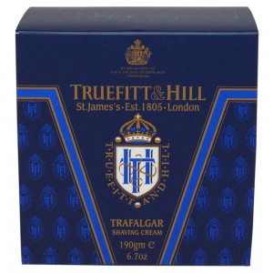 Truefitt and Hill Trafalgar Shaving Cream